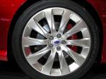 Subaru Exiga Concept 2007 года